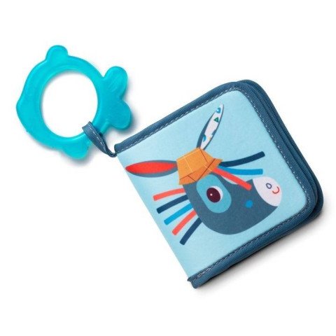 Libro Besitos de CÉSAR