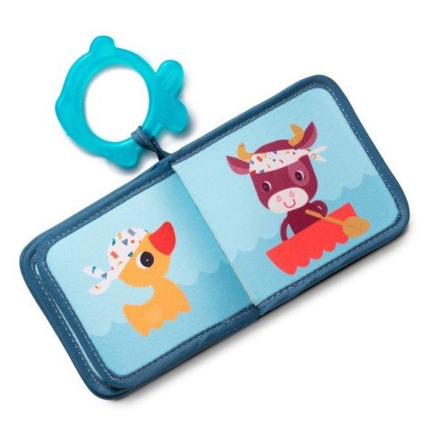 Libro Besitos de CÉSAR 2