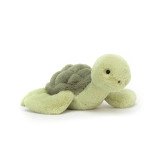 Jellycat - Peluche Tully Turtle