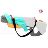 AQUA WORLD - Pistola de Agua
