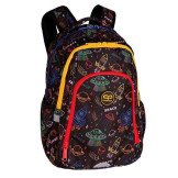 Mochila Strike COSMICOLOUR