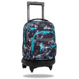 Mochila Trolley BUZZER DINOSAURS