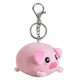 Llavero de Peluche PIG