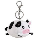 Llavero de Peluche COW