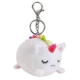 Llavero de Peluche UNICORN