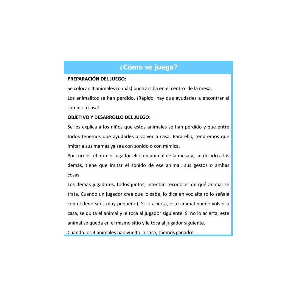 Familia de Conejos Chocolate