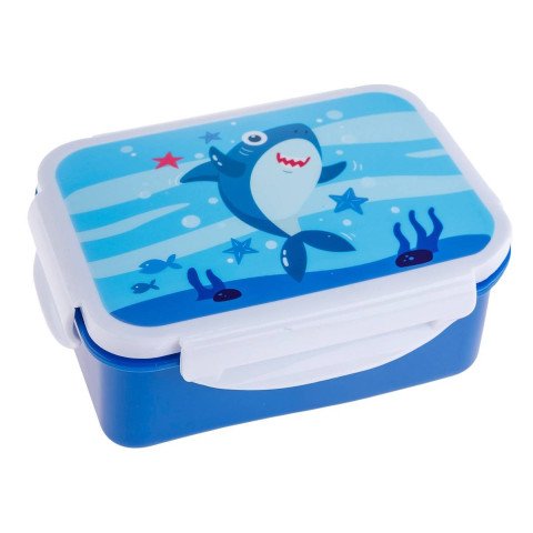 Lunch Box SHARK I-TOTAL