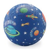 Pelota de Caucho SISTEMA SOLAR 18 cm