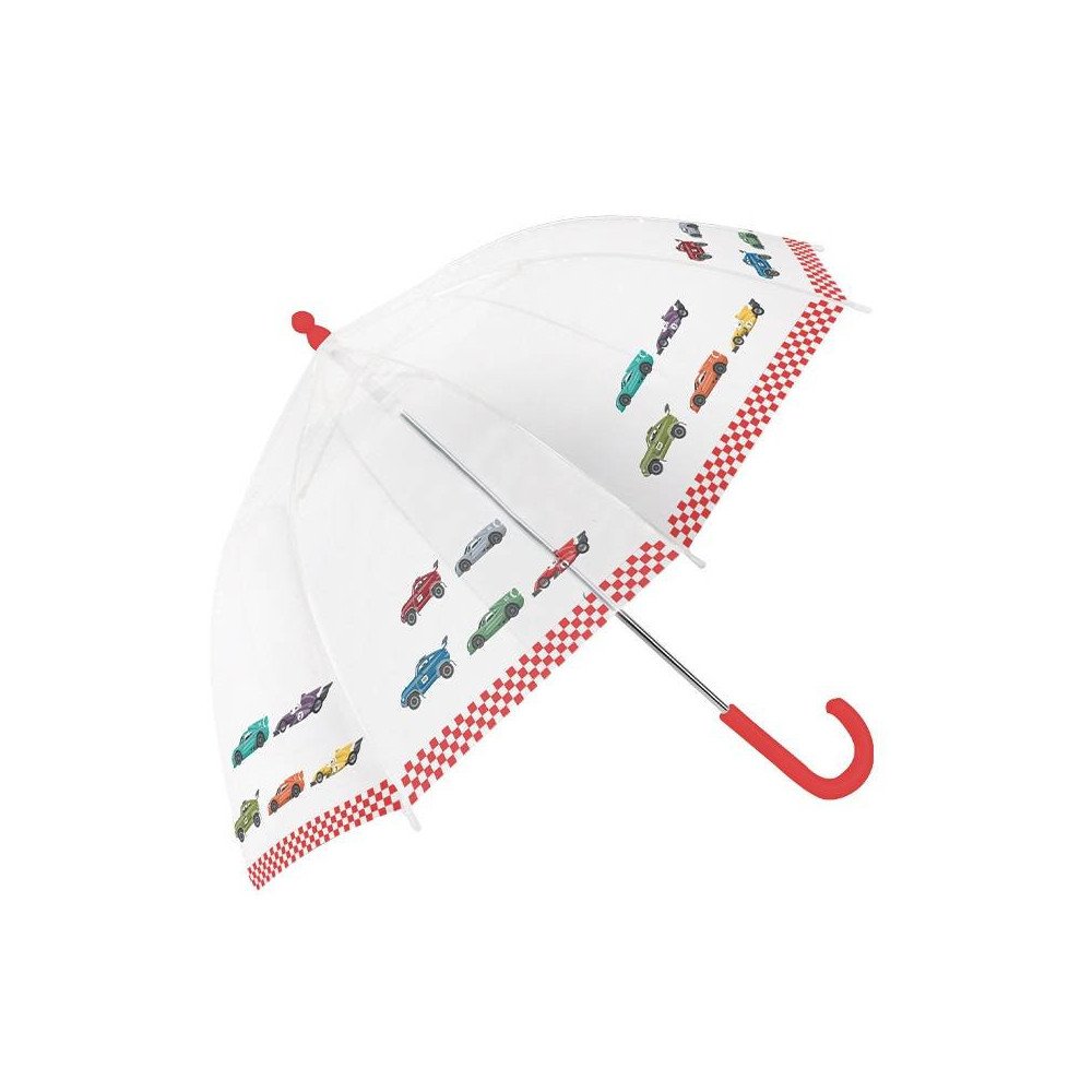 Paraguas Kids CARS
