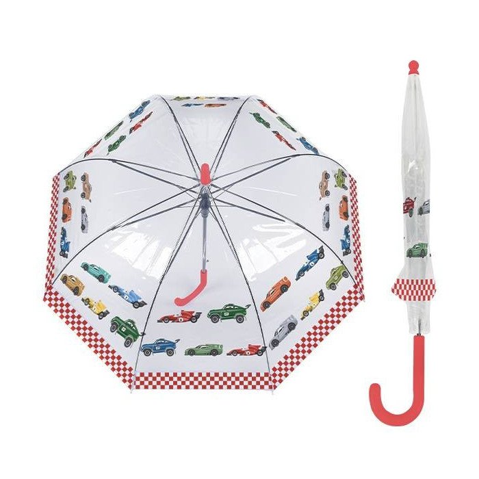 Paraguas Kids CARS