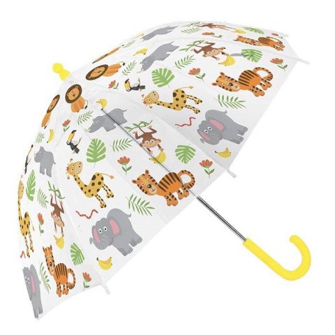 Paraguas Kids JUNGLA