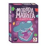 Expansión La Morada Maldita y Los Tesoros de Pirita