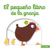 Animales de la Granja. Libro Sonidos