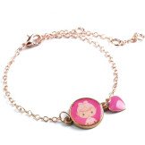 Tinyly - Pulsera Elfe