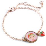 Tinyly - Pulsera Berry