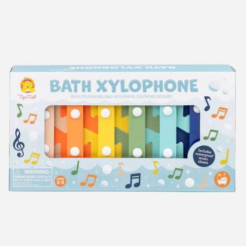 Bath Xylophone - Xilófono de Baño