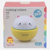 Rocking Rollers Cat