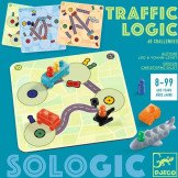 Sologic - Traffic Logic