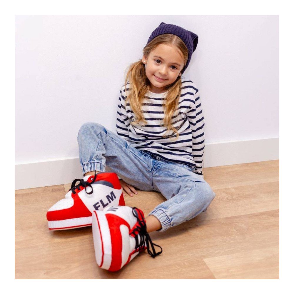 Sneakers Slippers BULLIS Kids