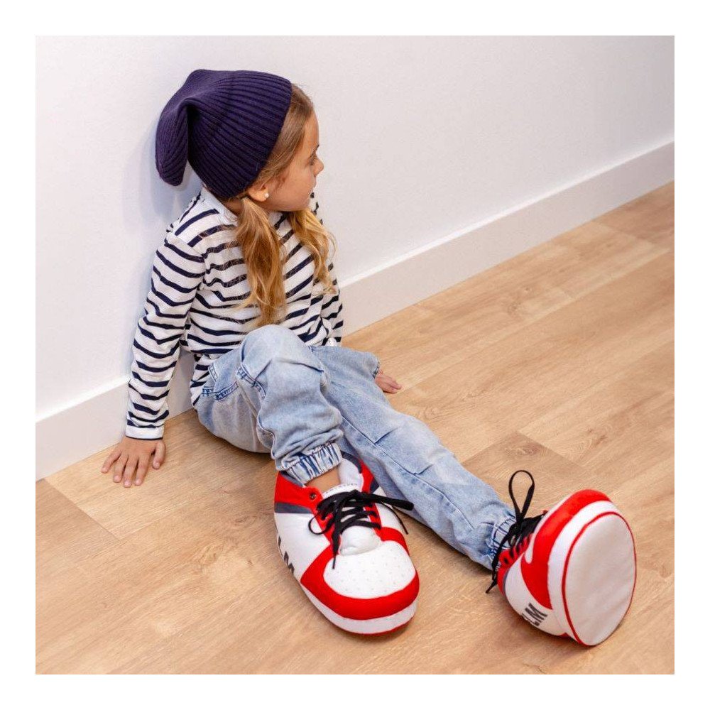 Sneakers Slippers BULLIS Kids