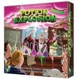 Potion Explosion