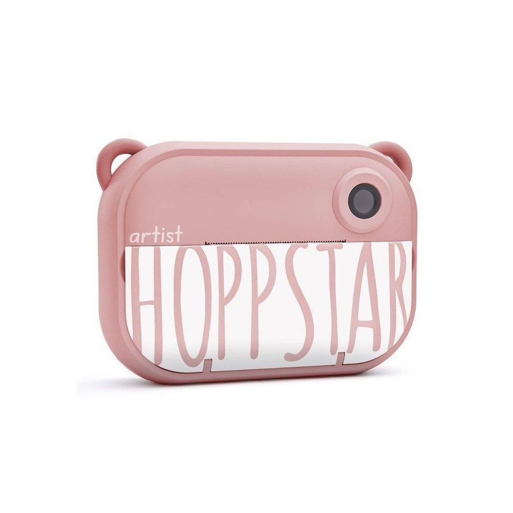 Hoppstar Rookie Blush - Cámara de Fotos Digital Infantil