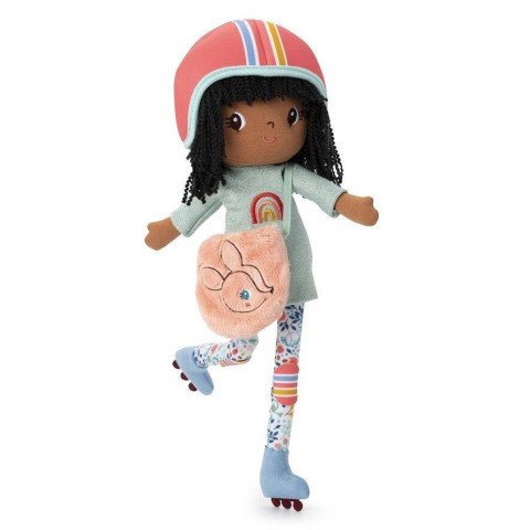 LIZA - Muñeca Patinadora