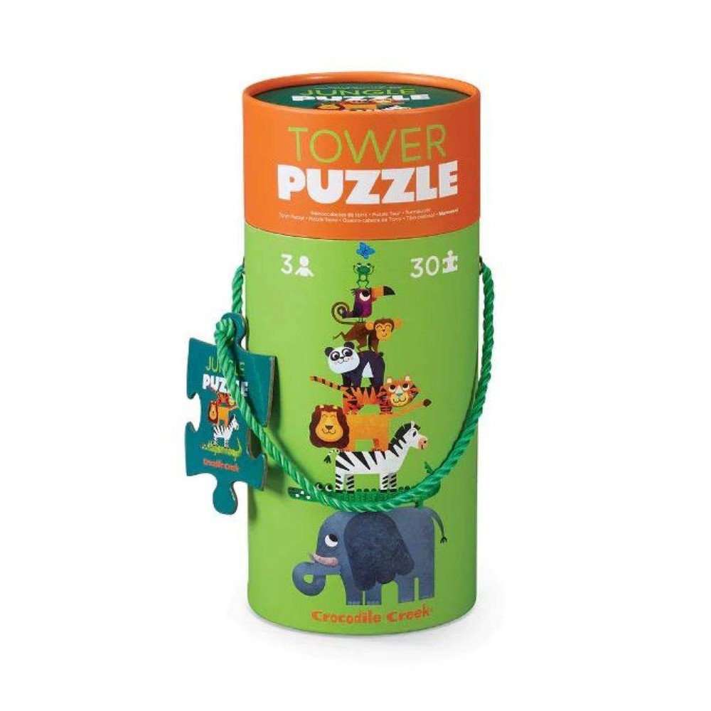 Puzzle 30 piezas online