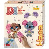 DIY Hama Beads Midi Salón de Mascotas