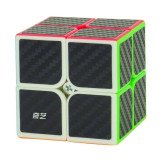 Cubo Qiyi 2x2 Carbono