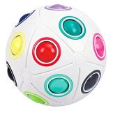 Cubo Qiyi Rainbow Ball 20