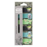 Notas Adhesivas MANDALORIAN