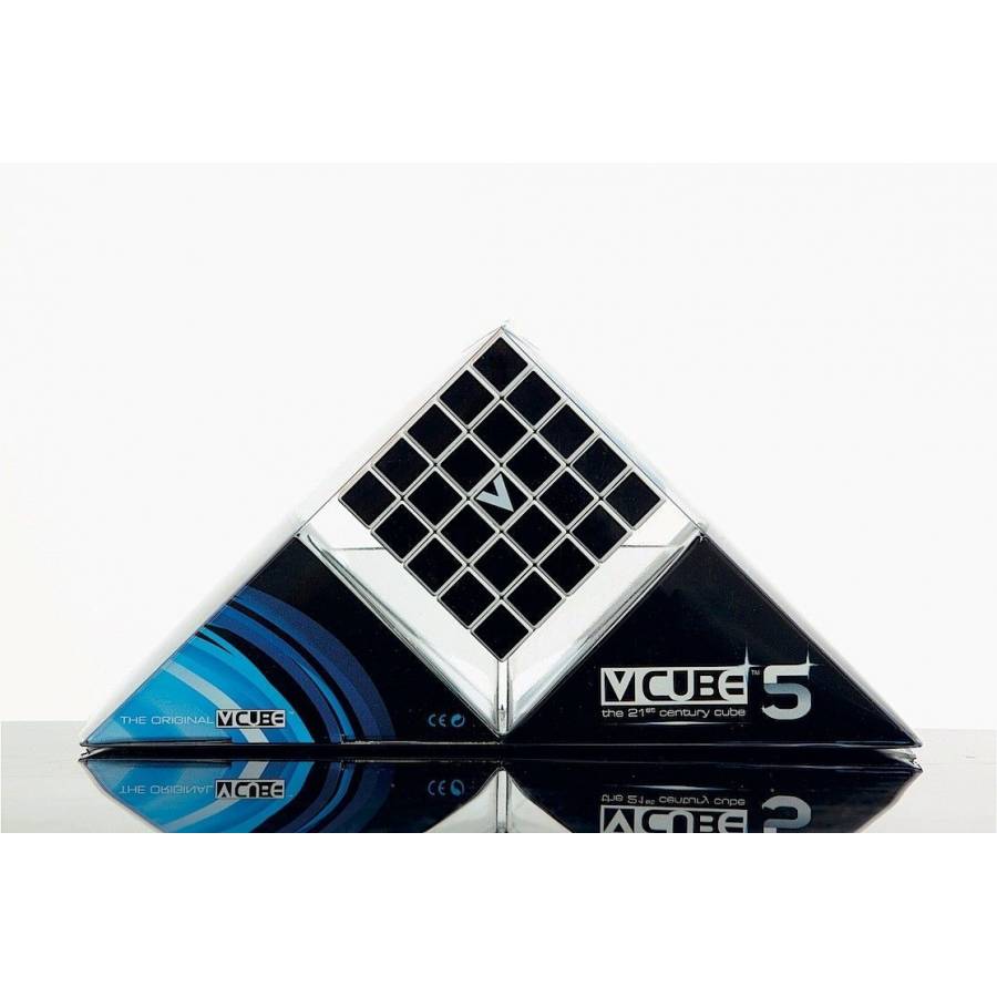 V-Cube™ 5