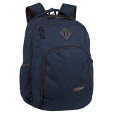 Mochila Juvenil BREAK Dark Blue