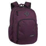 Mochila Juvenil BREAK Plum