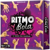 Ritmo y Bola - Asmodee