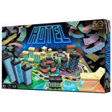 Hotel - Juego de Mesa