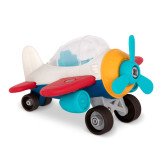 Wonder Wheels AVION DESMONTABLE