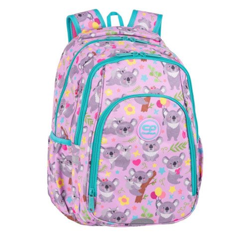 Mochila Strike KOALA FLORES - COOLPACK