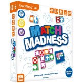 Match Madness - SD GAMES