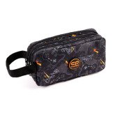 Estuche 3 Cremalleras Primus GAME PAD - COOLPACK