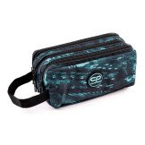 Estuche 3 Cremalleras Primus BEAR - COOLPACK