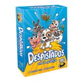 Despistados en la Granja - Tranjis Games