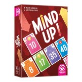 Mind Up! - Tranjis Games