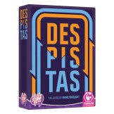 Despistas - Tranjis Games