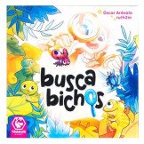 Busca Bichos - Tranjis Games