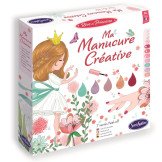 Kit Manicura Creativa - Sentosphere