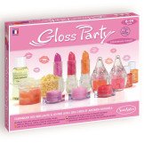 Gloss Party - Sentosphere