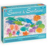 Kit Jabones & Aromas - Sentosphere