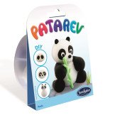 Patarev Pocket - Panda - Sentosphere